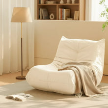 Mochi Bean Bag Sofa – White