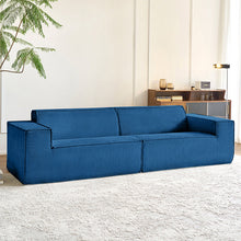 Fuku Compressed Sofa