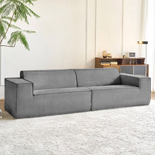 Fuku Compressed Sofa