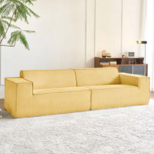 Fuku Compressed Sofa