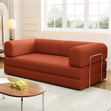 Hako Compressed Sofa