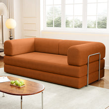 Hako Compressed Sofa