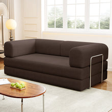 Hako Compressed Sofa
