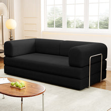 Hako Compressed Sofa