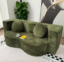 Kobo 2-in-1 Lounge Sofa