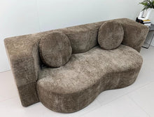 Kobo 2-in-1 Lounge Sofa