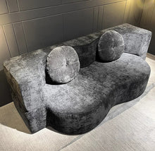 Kobo 2-in-1 Lounge Sofa