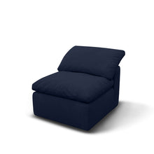 Kumo Armless Module – Blue
