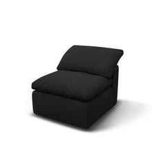 Kumo Armless Module – Black