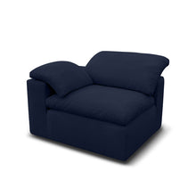 Kumo Corner Module – Blue