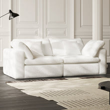 Kumo Modular Sofa – 2-Seater