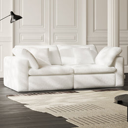 Kumo Modular Sofa – 2-Seater