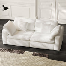 Kumo Modular Sofa – 2-Seater