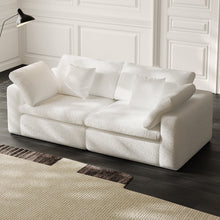 Kumo Modular Sofa – 2-Seater