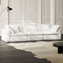 Kumo Modular Sofa – 3-Seater