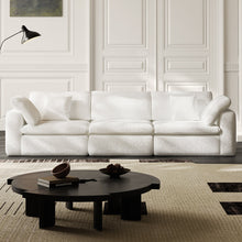 Kumo Modular Sofa – 3-Seater