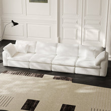 Kumo Modular Sofa – 4-Seater
