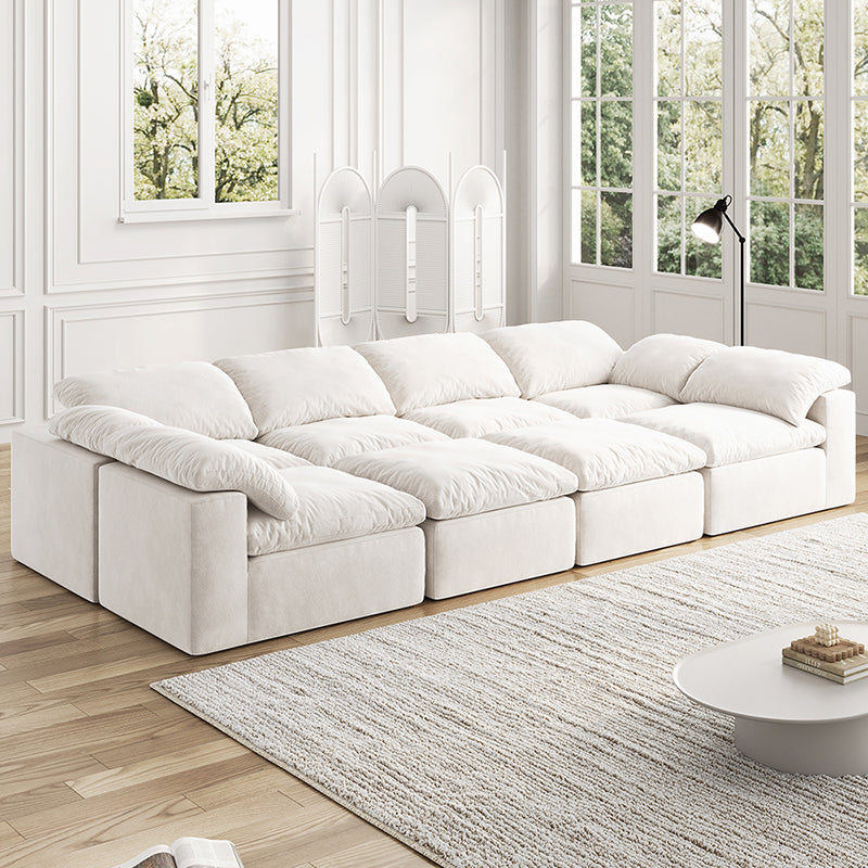Kumo Modular Sofa – 8-Seater