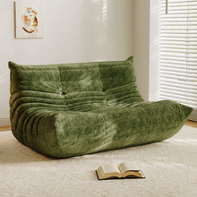 Nuku 2-Seater Sofa