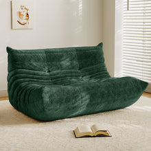 Nuku 2-Seater Sofa