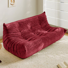 Nuku 3-Seater Sofa