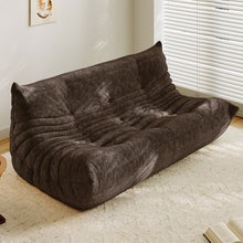 Nuku 3-Seater Sofa