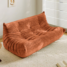 Nuku 3-Seater Sofa
